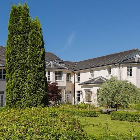 Nuremore Hotel & Country Club キャリックマクロス エクステリア 写真