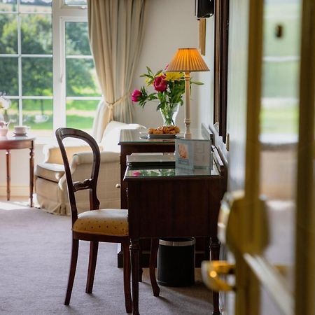 Nuremore Hotel & Country Club キャリックマクロス エクステリア 写真