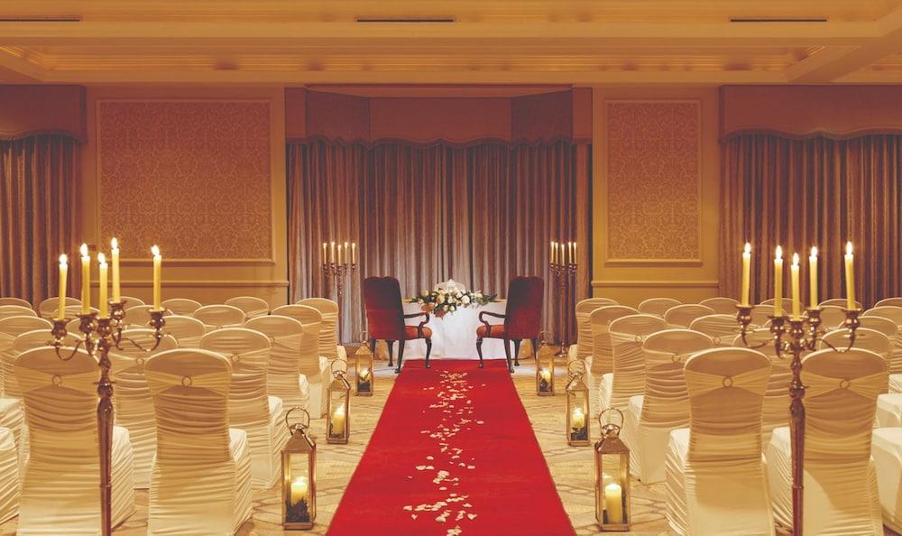 Nuremore Hotel & Country Club キャリックマクロス エクステリア 写真