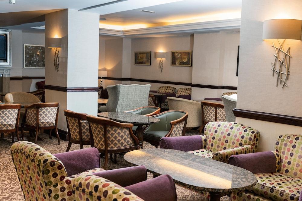 Nuremore Hotel & Country Club キャリックマクロス エクステリア 写真
