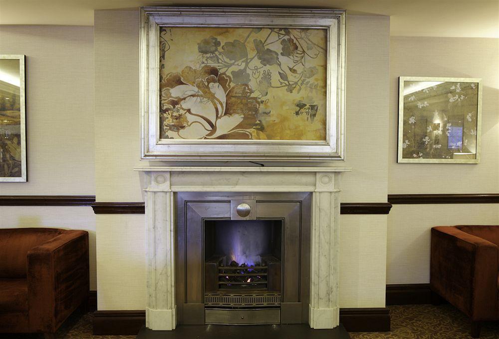 Nuremore Hotel & Country Club キャリックマクロス エクステリア 写真