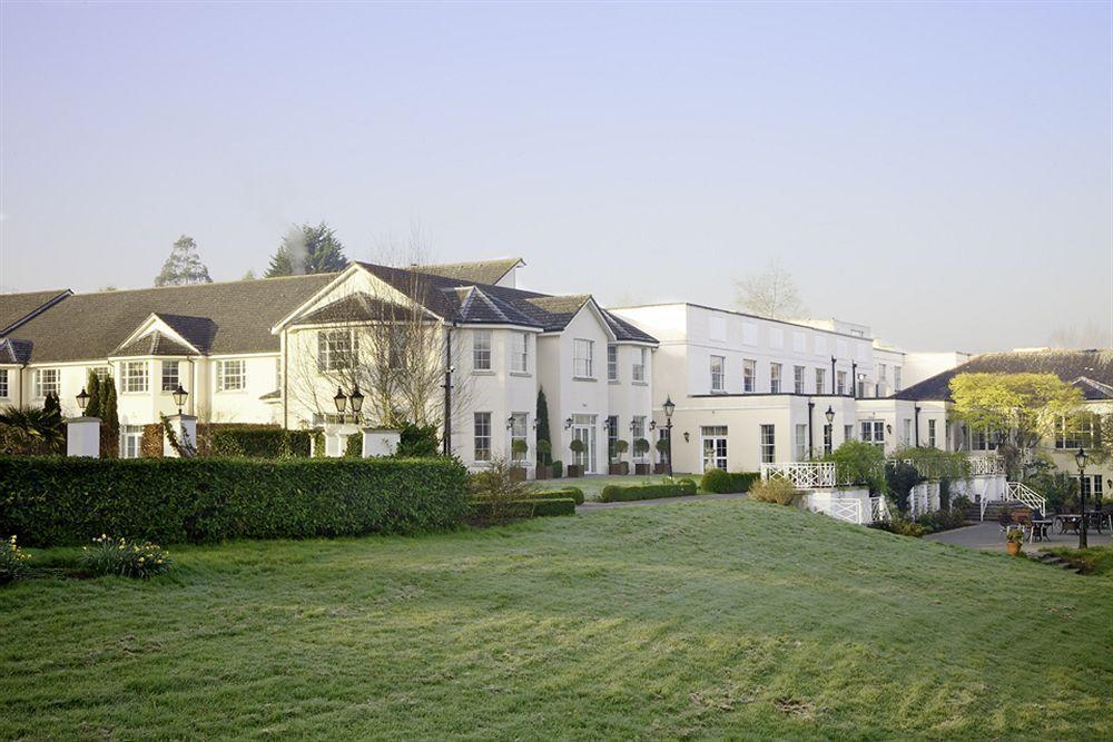 Nuremore Hotel & Country Club キャリックマクロス エクステリア 写真