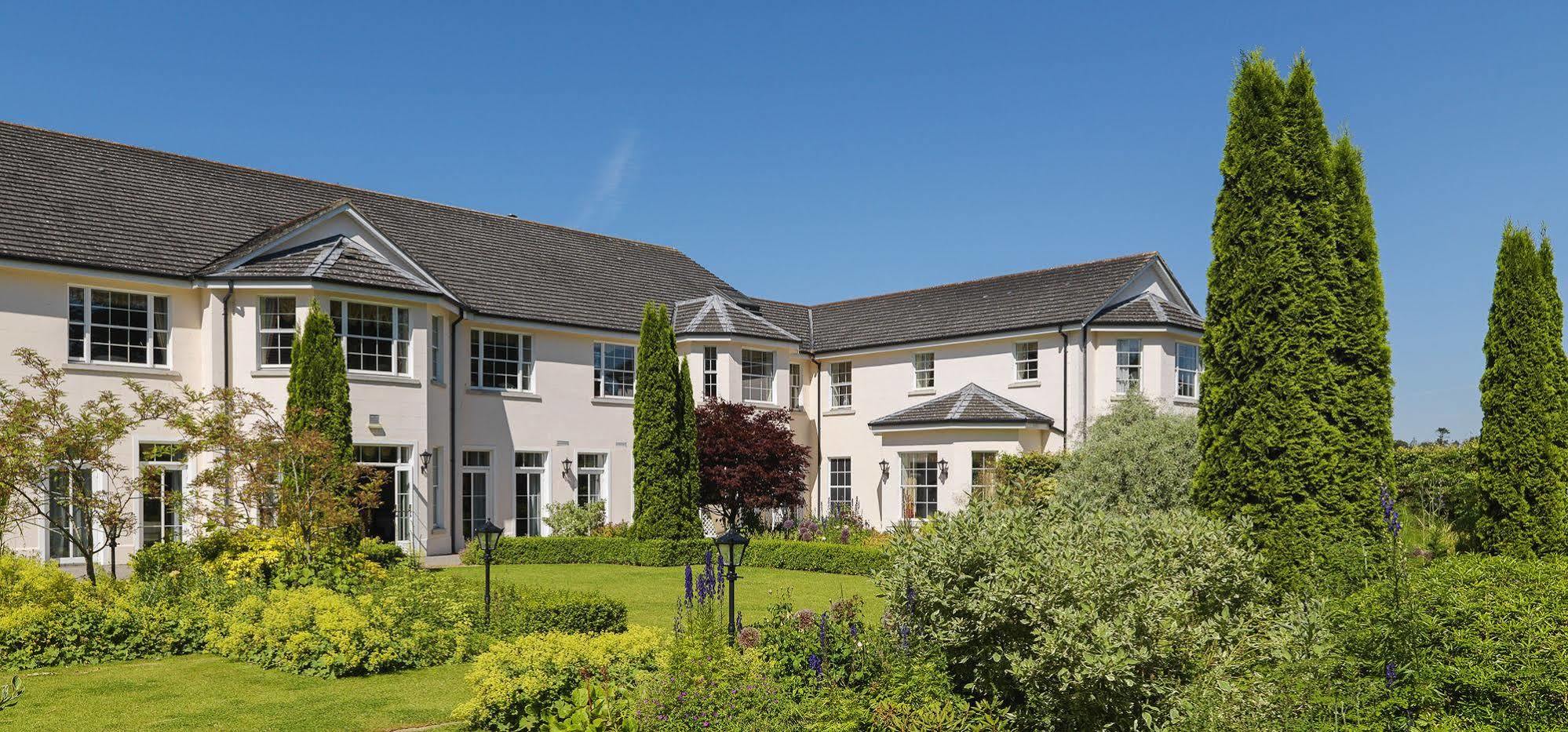 Nuremore Hotel & Country Club キャリックマクロス エクステリア 写真